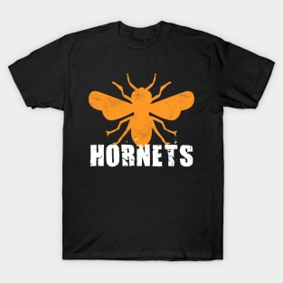 Vintage Hornets T-Shirt